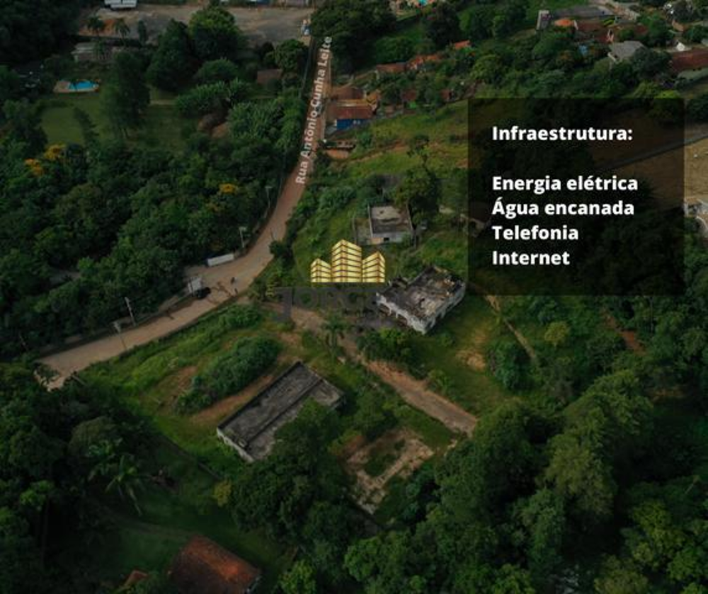 Terreno, 1 hectares - Foto 3