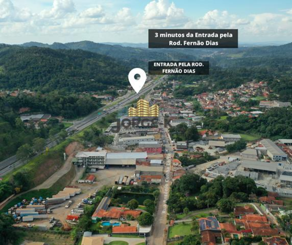 Terreno, 1 hectares - Foto 5