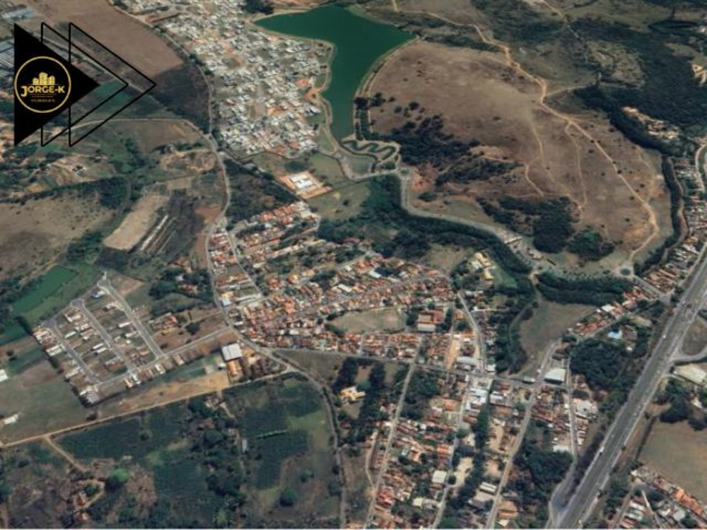 Terreno, 2 hectares - Foto 1