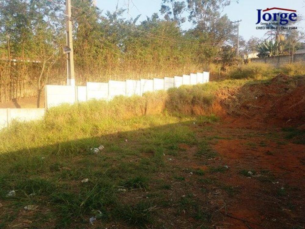 Terreno, 510 m² - Foto 1