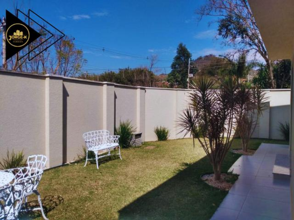 Casa, 3 quartos, 143 m² - Foto 7