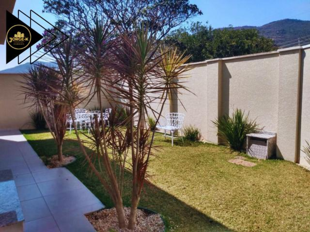 Casa, 3 quartos, 143 m² - Foto 3