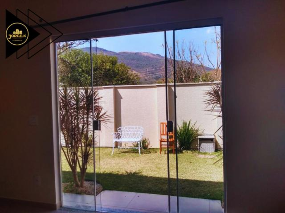 Casa, 3 quartos, 143 m² - Foto 9