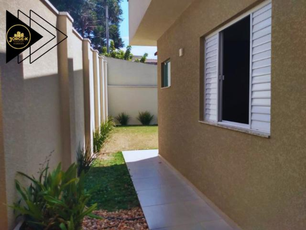 Casa, 3 quartos, 143 m² - Foto 4
