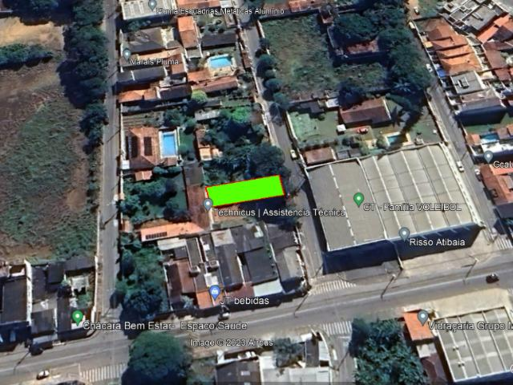 Terreno, 294 m² - Foto 5