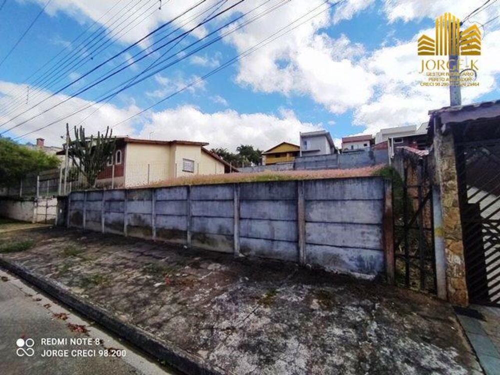 Terreno, 600 m² - Foto 6