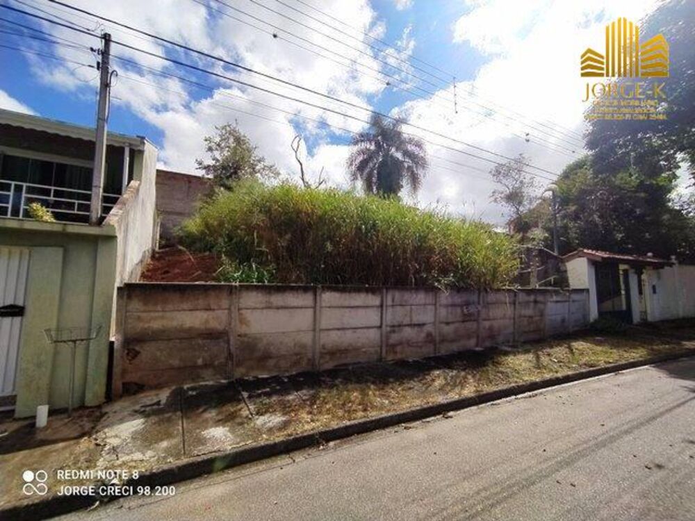 Terreno, 600 m² - Foto 2