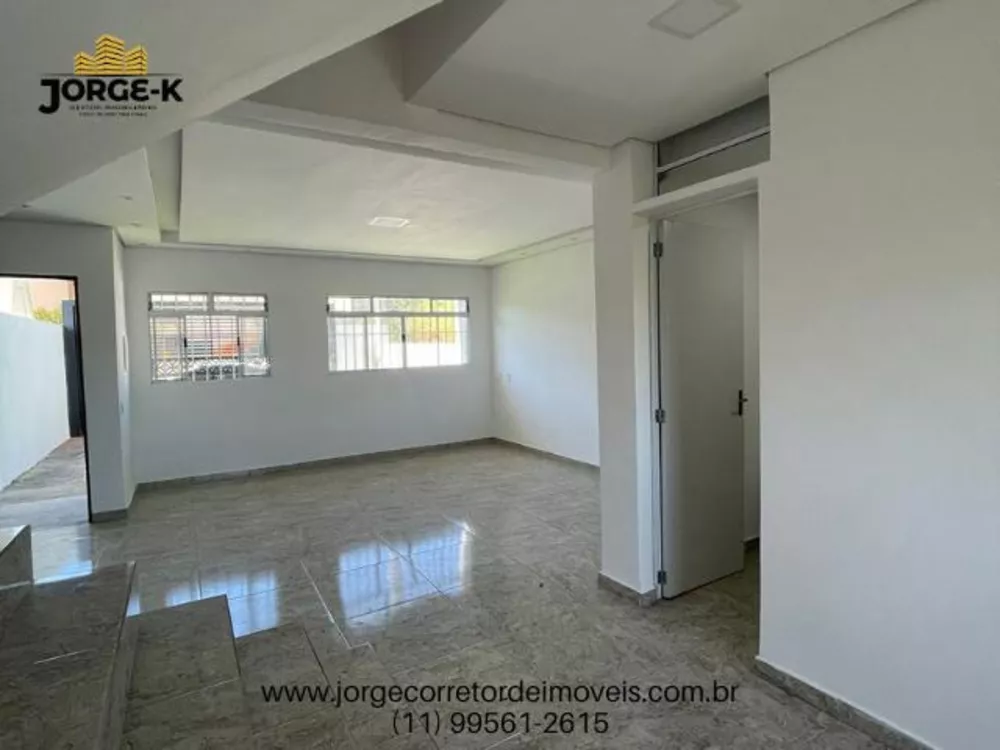 Casa à venda com 3 quartos, 126m² - Foto 4