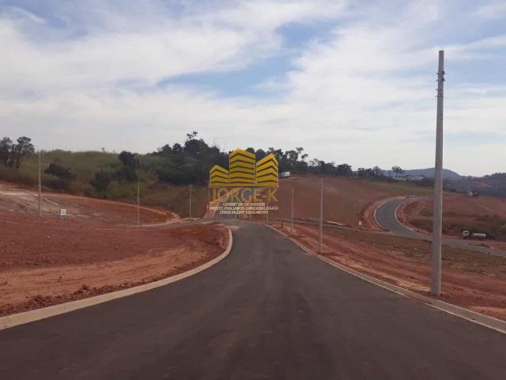 Terreno, 190 m² - Foto 1