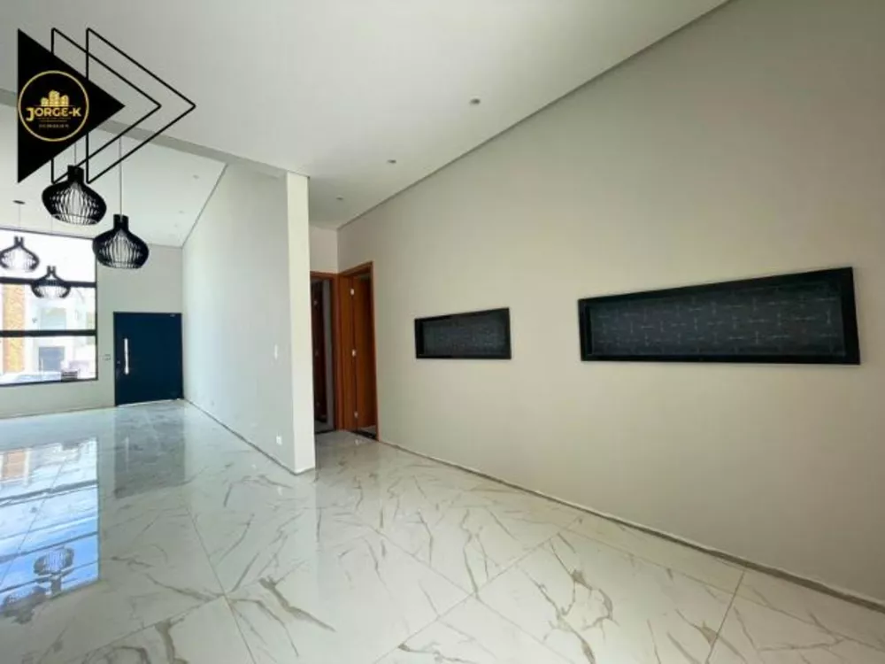 Casa de Condomínio à venda com 3 quartos, 360m² - Foto 4