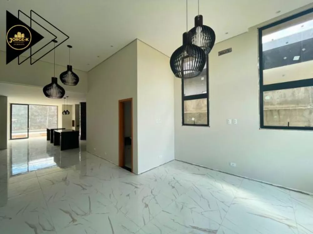 Casa de Condomínio à venda com 3 quartos, 360m² - Foto 3