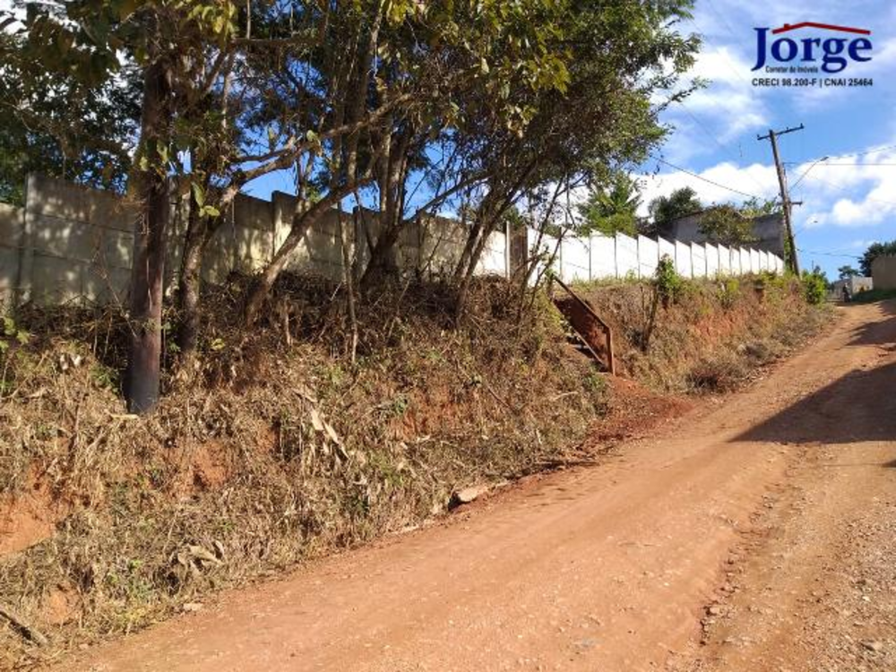 Terreno, 1239 m² - Foto 8