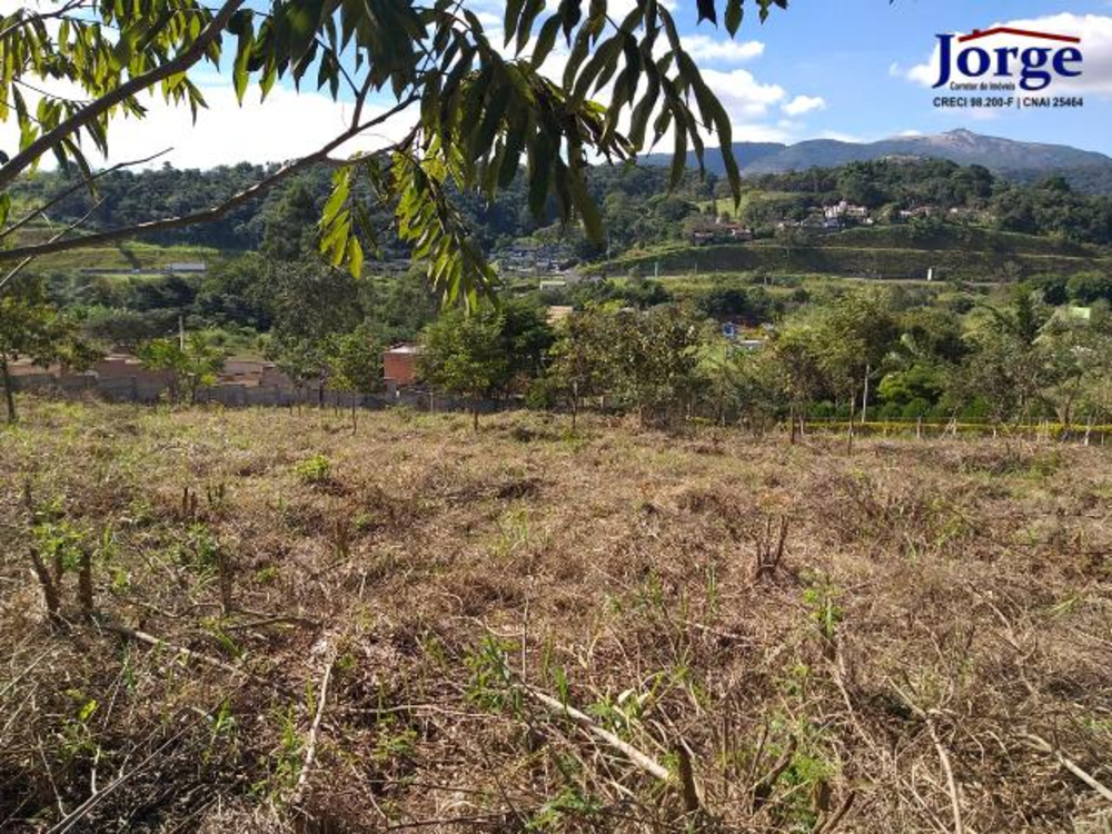 Terreno, 1239 m² - Foto 1