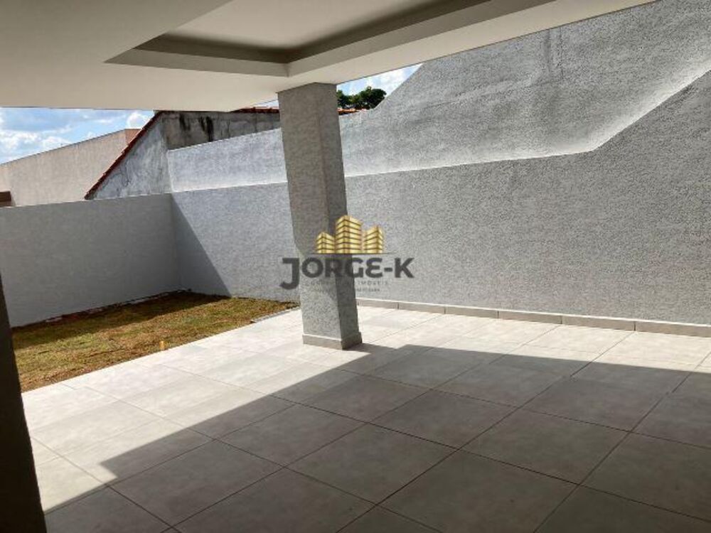Casa à venda com 3 quartos, 180m² - Foto 6