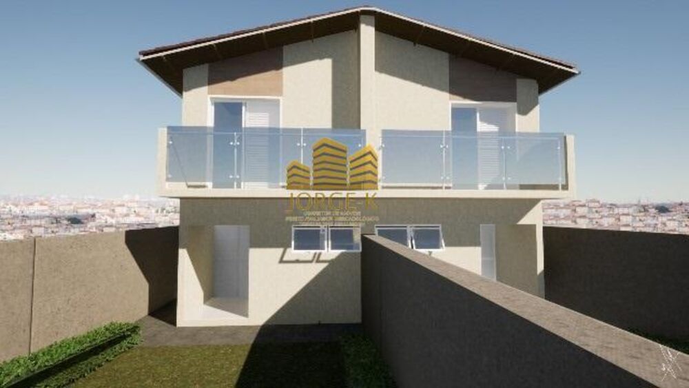 Casa, 3 quartos, 114 m² - Foto 3