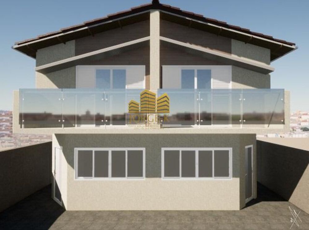 Casa, 3 quartos, 114 m² - Foto 4