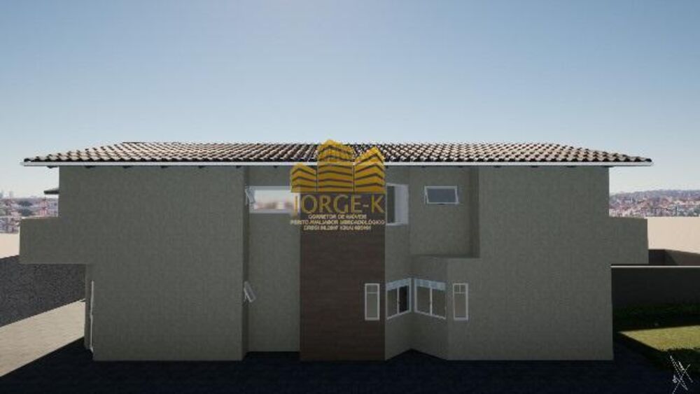 Casa, 3 quartos, 114 m² - Foto 5