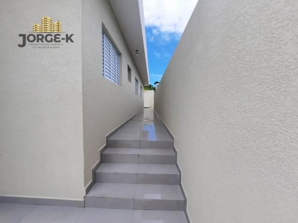 Casa, 3 quartos, 132 m² - Foto 6