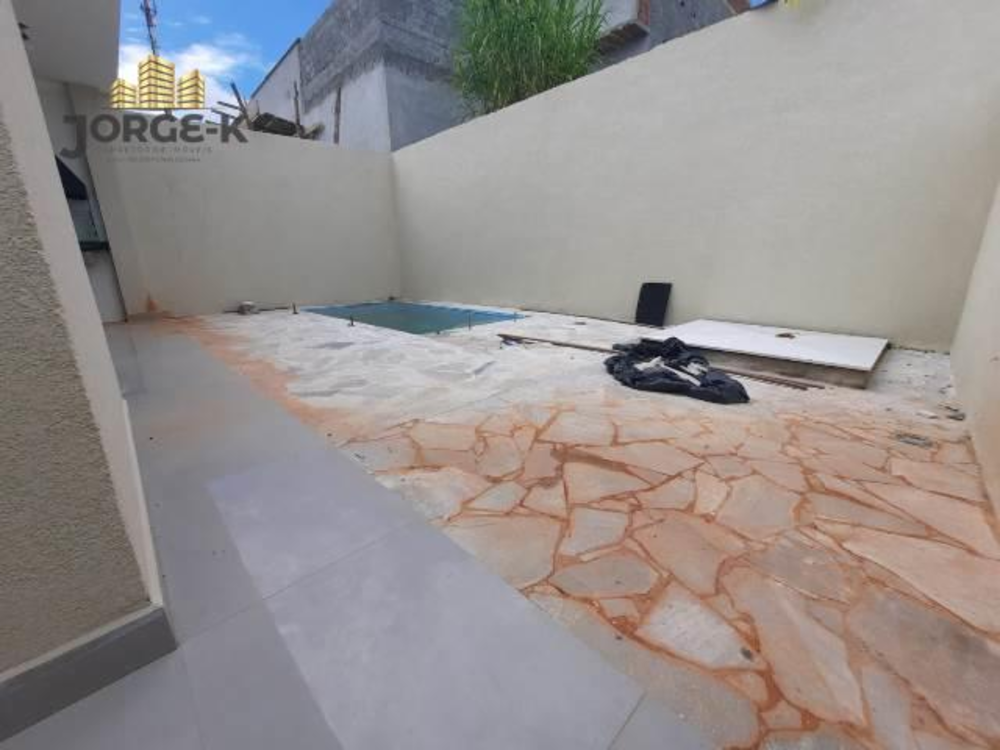 Casa, 3 quartos, 132 m² - Foto 22