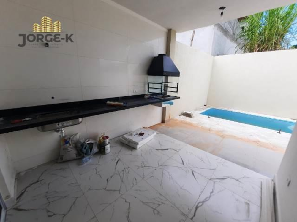 Casa, 3 quartos, 132 m² - Foto 21
