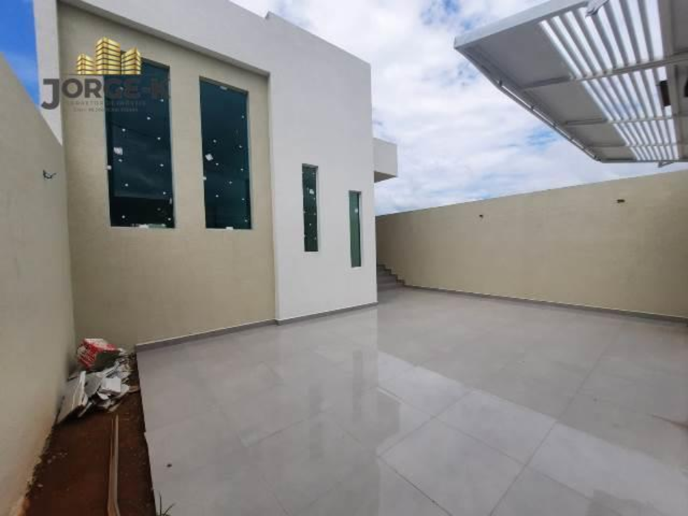 Casa, 3 quartos, 132 m² - Foto 4