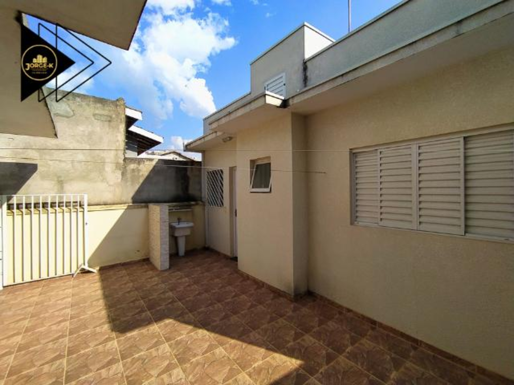 Casa, 3 quartos, 91 m² - Foto 6