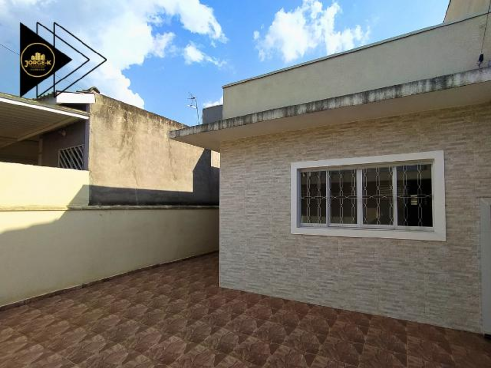 Casa, 3 quartos, 91 m² - Foto 2
