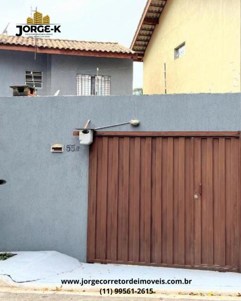 Casa, 1 quarto, 45 m² - Foto 5