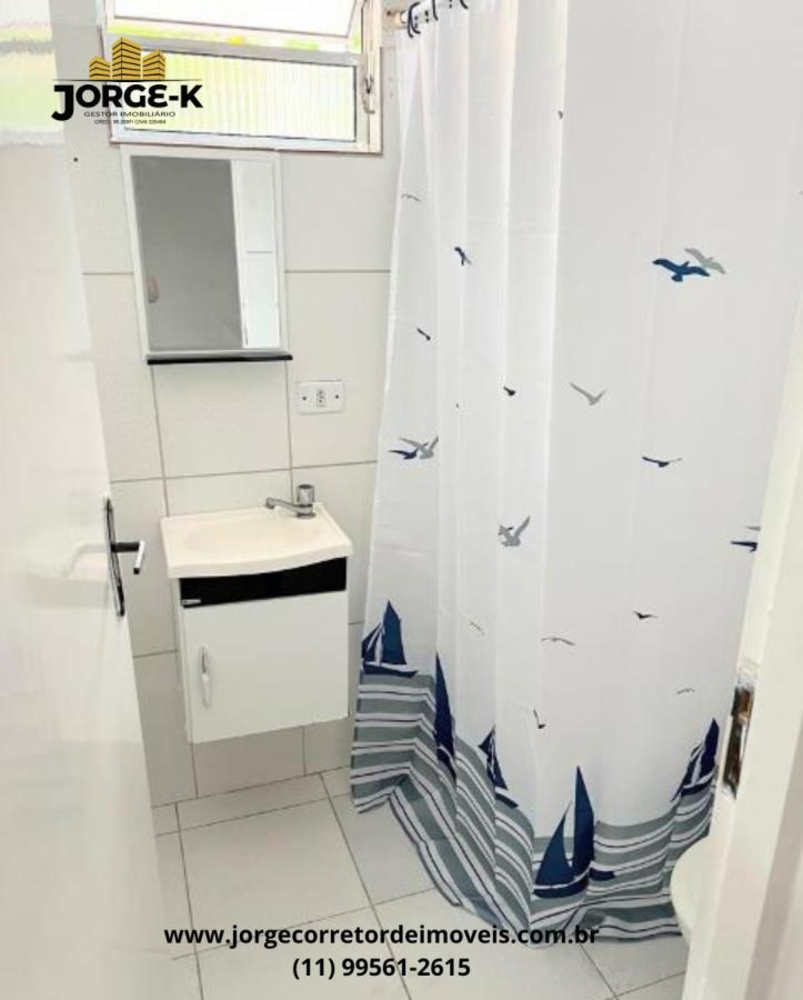 Casa, 1 quarto, 45 m² - Foto 16