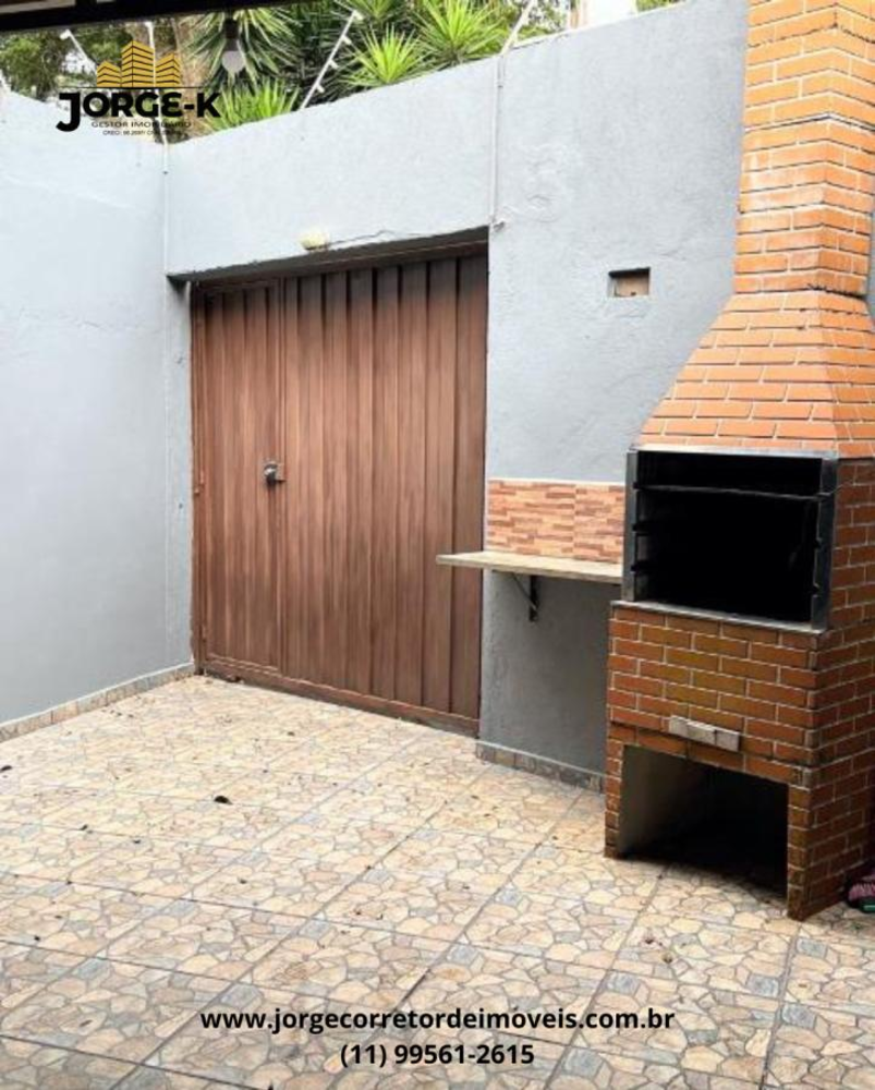 Casa, 1 quarto, 45 m² - Foto 3