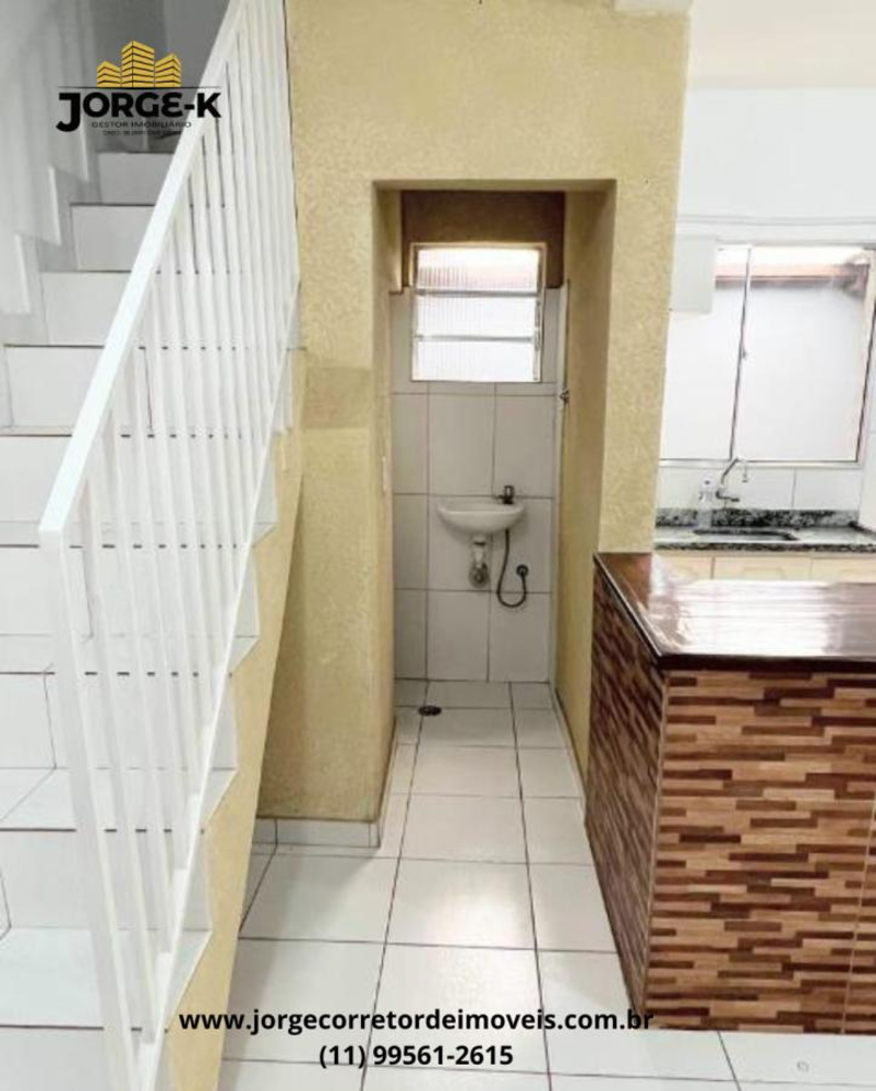 Casa, 1 quarto, 45 m² - Foto 11