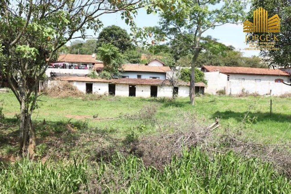 Terreno, 10000 m² - Foto 1