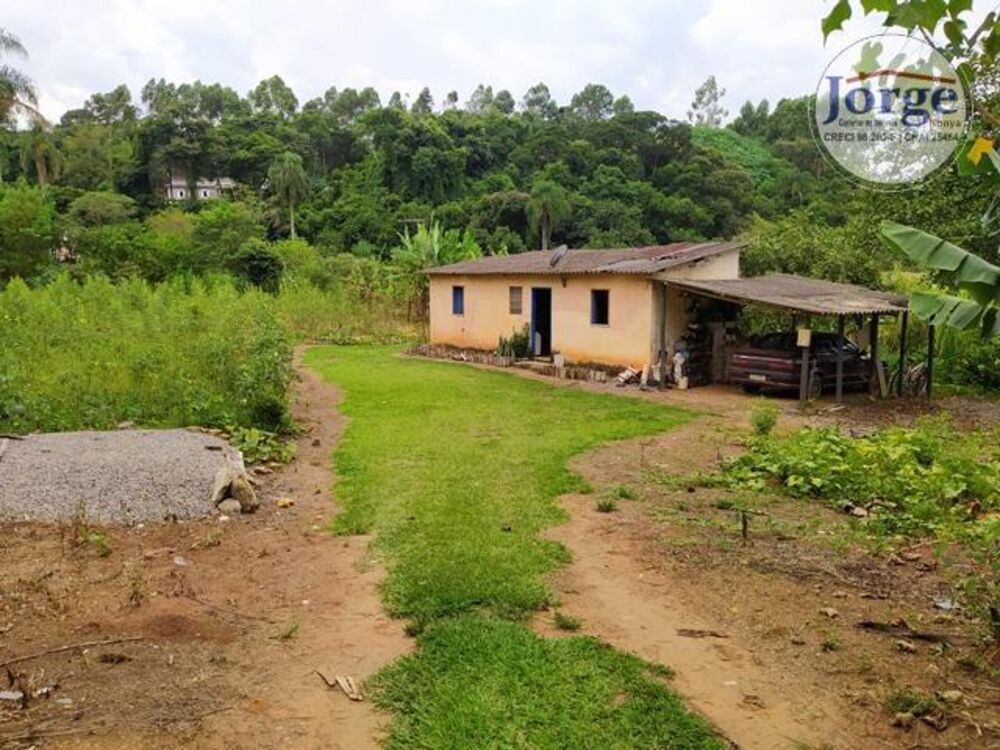 Terreno, 7 hectares - Foto 1