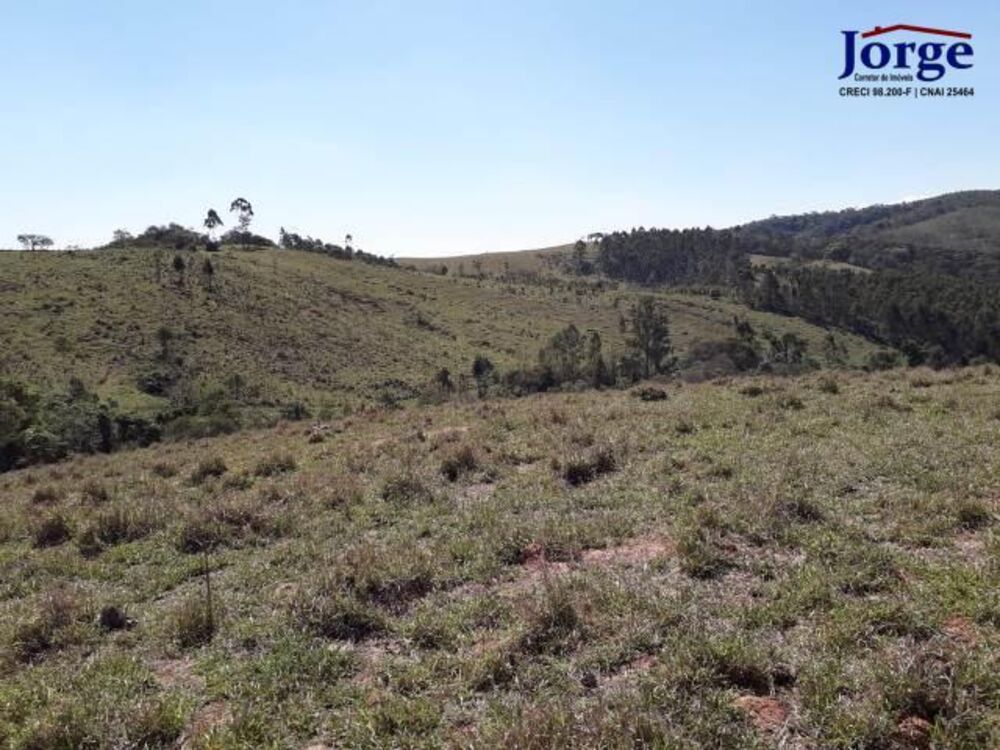 Terreno, 41 hectares - Foto 1