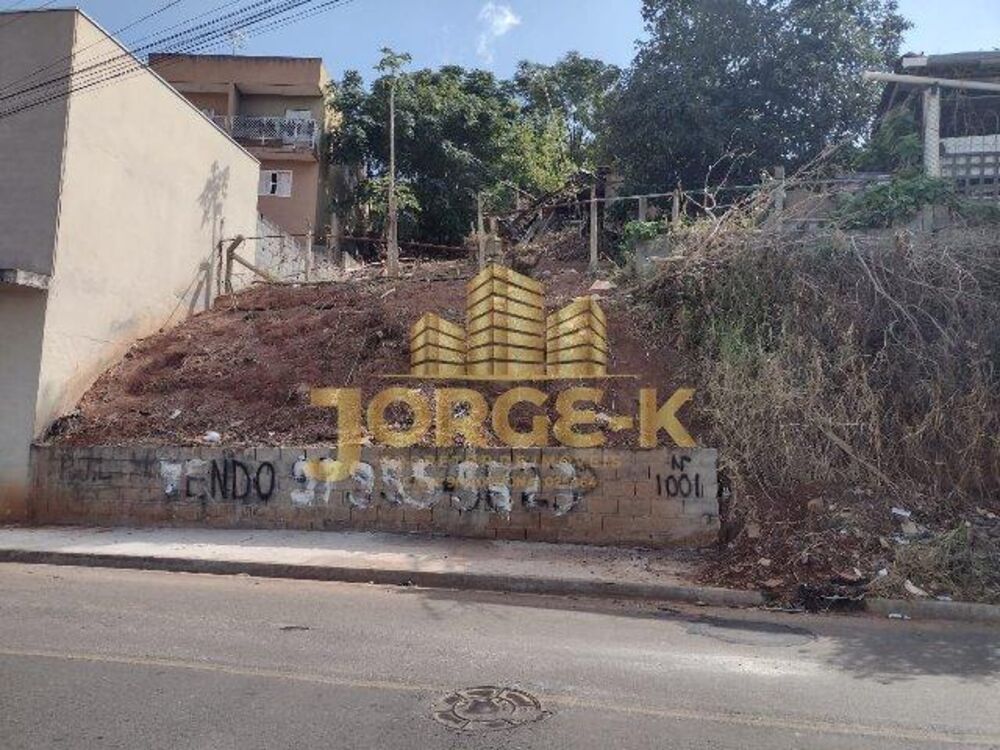 Terreno, 125 m² - Foto 1