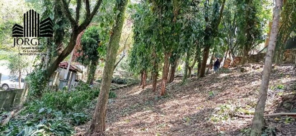 Terreno, 252 m² - Foto 1