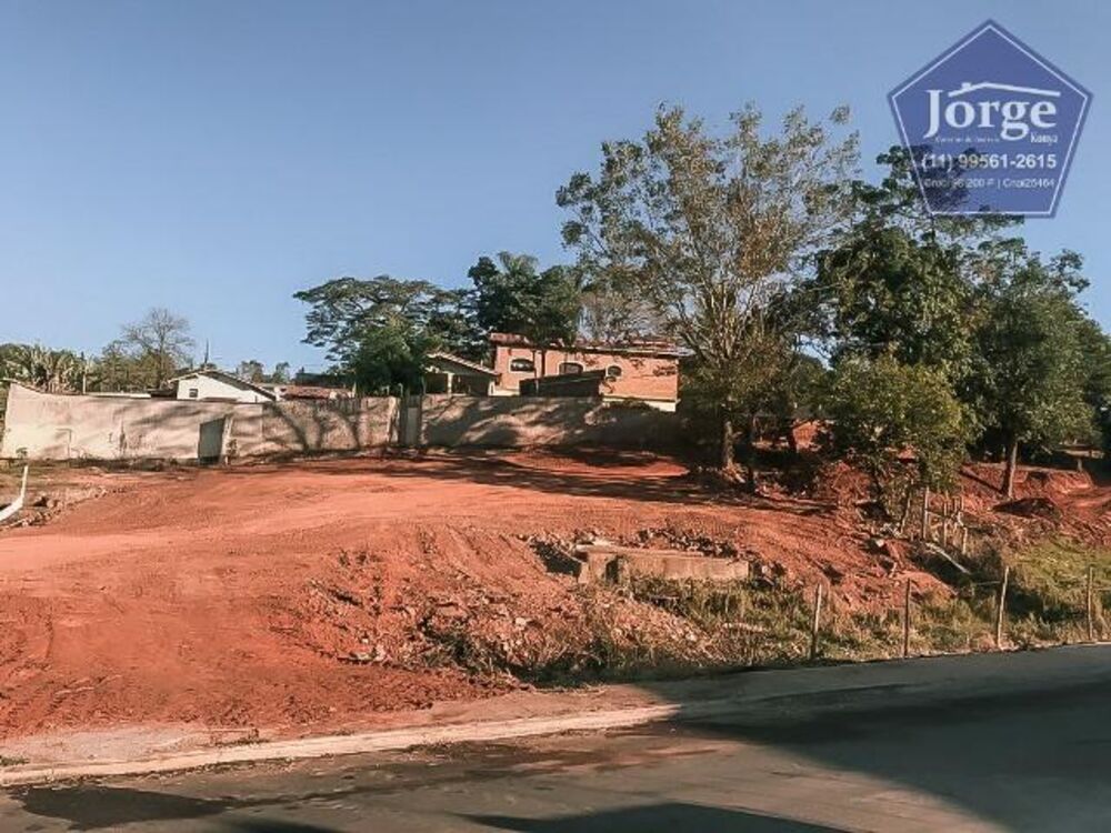 Terreno, 1657 m² - Foto 1