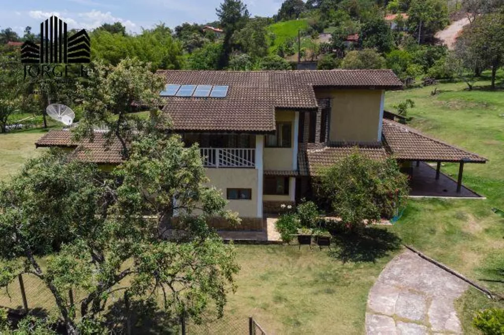 Chácara à venda com 4 quartos, 2500m² - Foto 4