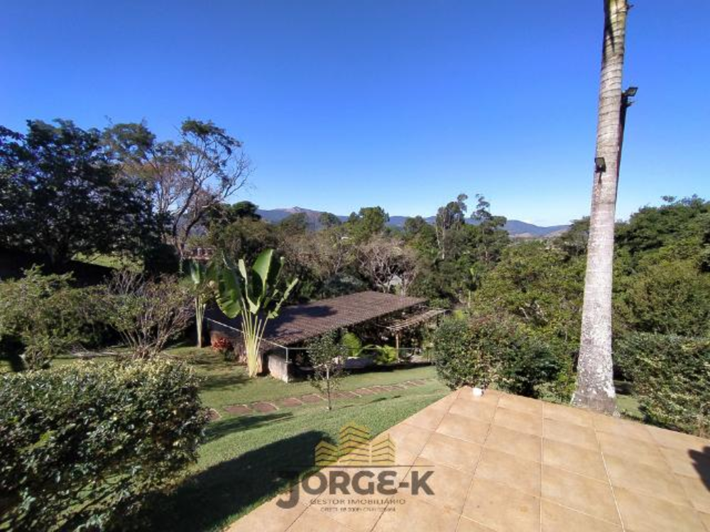 Chácara à venda com 4 quartos, 3253m² - Foto 17