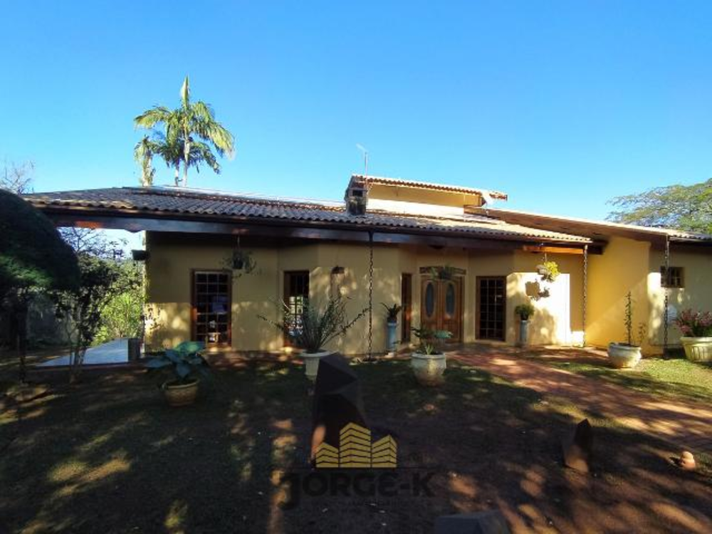 Chácara à venda com 4 quartos, 3253m² - Foto 9