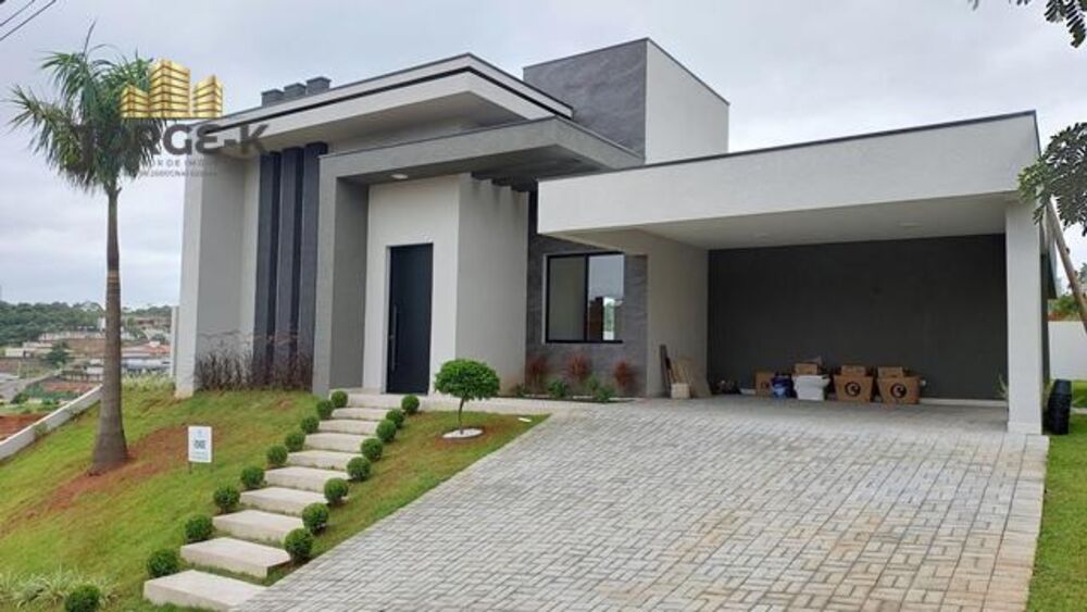 Casa de Condomínio, 3 quartos - Foto 7