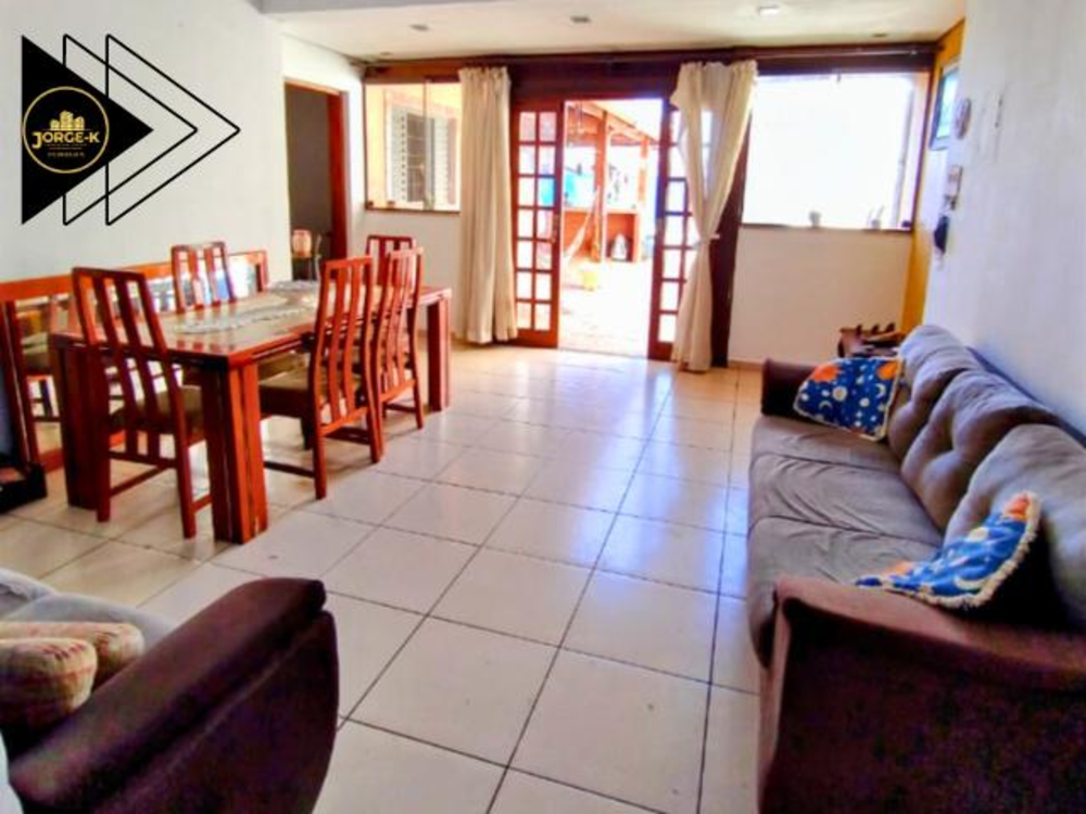 Casa, 2 quartos, 167 m² - Foto 6