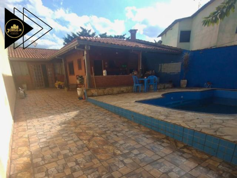 Casa, 2 quartos, 167 m² - Foto 4