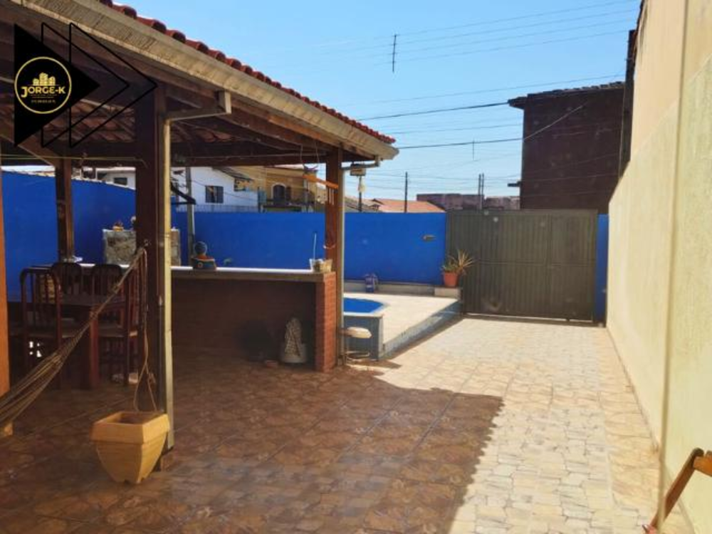 Casa, 2 quartos, 167 m² - Foto 2