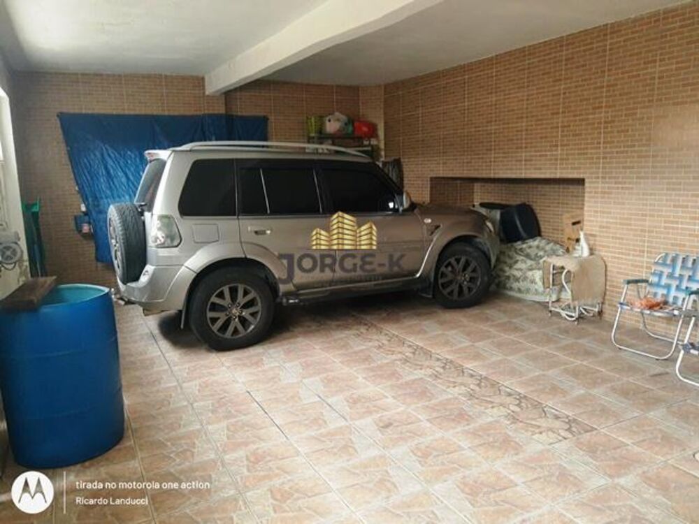 Casa, 3 quartos, 231 m² - Foto 5