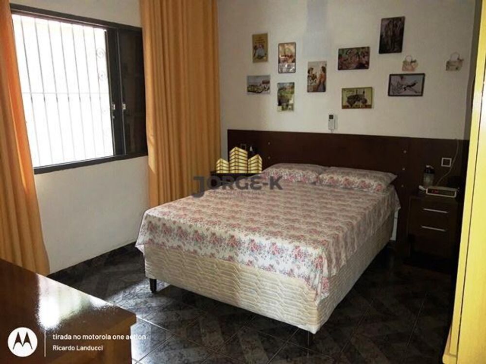 Casa, 3 quartos, 231 m² - Foto 3