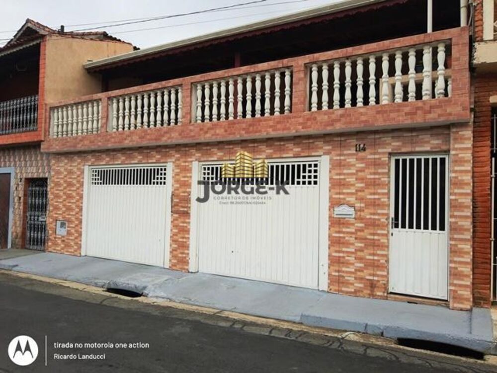 Casa, 3 quartos, 231 m² - Foto 8