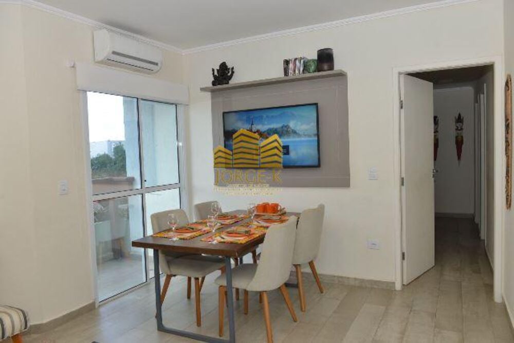 Apartamento, 3 quartos, 83 m² - Foto 1