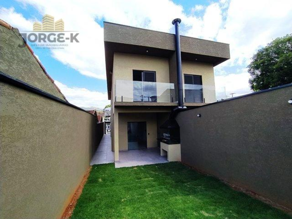 Casa, 3 quartos, 122 m² - Foto 7