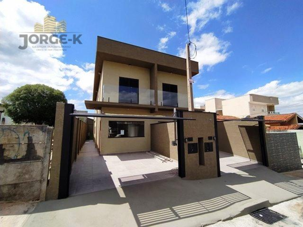 Casa, 3 quartos, 122 m² - Foto 9